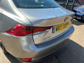 Lexus Is 2.5 300h Sport E-CVT Euro 6 (s/s) 4dr 24