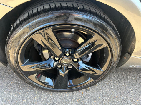 Lexus Is 2.5 300h Sport E-CVT Euro 6 (s/s) 4dr 30