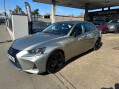 Lexus Is 2.5 300h Sport E-CVT Euro 6 (s/s) 4dr 34