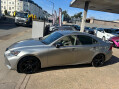 Lexus Is 2.5 300h Sport E-CVT Euro 6 (s/s) 4dr 35