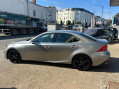 Lexus Is 2.5 300h Sport E-CVT Euro 6 (s/s) 4dr 36