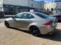 Lexus Is 2.5 300h Sport E-CVT Euro 6 (s/s) 4dr 37