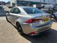 Lexus Is 2.5 300h Sport E-CVT Euro 6 (s/s) 4dr 38
