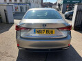 Lexus Is 2.5 300h Sport E-CVT Euro 6 (s/s) 4dr 40