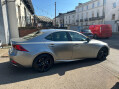 Lexus Is 2.5 300h Sport E-CVT Euro 6 (s/s) 4dr 43