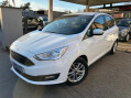Ford C-Max 1.0T EcoBoost GPF Zetec Euro 6 (s/s) 5dr 1