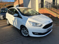 Ford C-Max 1.0T EcoBoost GPF Zetec Euro 6 (s/s) 5dr 2
