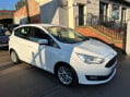 Ford C-Max 1.0T EcoBoost GPF Zetec Euro 6 (s/s) 5dr 38