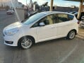 Ford C-Max 1.0T EcoBoost GPF Zetec Euro 6 (s/s) 5dr 29