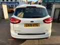 Ford C-Max 1.0T EcoBoost GPF Zetec Euro 6 (s/s) 5dr 34