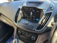 Ford C-Max 1.0T EcoBoost GPF Zetec Euro 6 (s/s) 5dr 11
