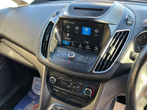 Ford C-Max 1.0T EcoBoost GPF Zetec Euro 6 (s/s) 5dr 14