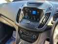 Ford C-Max 1.0T EcoBoost GPF Zetec Euro 6 (s/s) 5dr 14