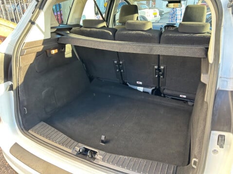 Ford C-Max 1.0T EcoBoost GPF Zetec Euro 6 (s/s) 5dr 26