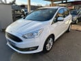 Ford C-Max 1.0T EcoBoost GPF Zetec Euro 6 (s/s) 5dr 28