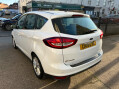 Ford C-Max 1.0T EcoBoost GPF Zetec Euro 6 (s/s) 5dr 32
