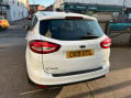 Ford C-Max 1.0T EcoBoost GPF Zetec Euro 6 (s/s) 5dr 33