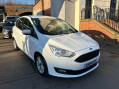 Ford C-Max 1.0T EcoBoost GPF Zetec Euro 6 (s/s) 5dr 39