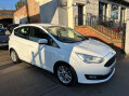Ford C-Max 1.0T EcoBoost GPF Zetec Euro 6 (s/s) 5dr 38