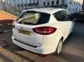 Ford C-Max 1.0T EcoBoost GPF Zetec Euro 6 (s/s) 5dr 35