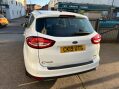 Ford C-Max 1.0T EcoBoost GPF Zetec Euro 6 (s/s) 5dr 33