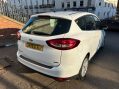 Ford C-Max 1.0T EcoBoost GPF Zetec Euro 6 (s/s) 5dr 35