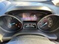 Ford C-Max 1.0T EcoBoost GPF Zetec Euro 6 (s/s) 5dr 9