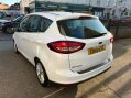 Ford C-Max 1.0T EcoBoost GPF Zetec Euro 6 (s/s) 5dr 32