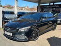 Mercedes-Benz CLA Class 2.1 CLA220d AMG Line Shooting Brake 7G-DCT Euro 6 (s/s) 5dr