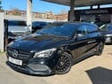 Mercedes-Benz CLA Class 2.1 CLA220d AMG Line Shooting Brake 7G-DCT Euro 6 (s/s) 5dr