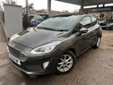 Ford Fiesta 1.0T EcoBoost Zetec Euro 6 (s/s) 3dr