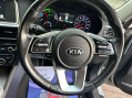 Kia Optima 2.0h GDi 11.26kWh Sportswagon Auto Euro 6 5dr 8