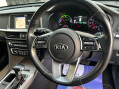 Kia Optima 2.0h GDi 11.26kWh Sportswagon Auto Euro 6 5dr 14