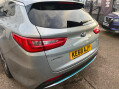 Kia Optima 2.0h GDi 11.26kWh Sportswagon Auto Euro 6 5dr 39
