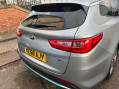 Kia Optima 2.0h GDi 11.26kWh Sportswagon Auto Euro 6 5dr 40