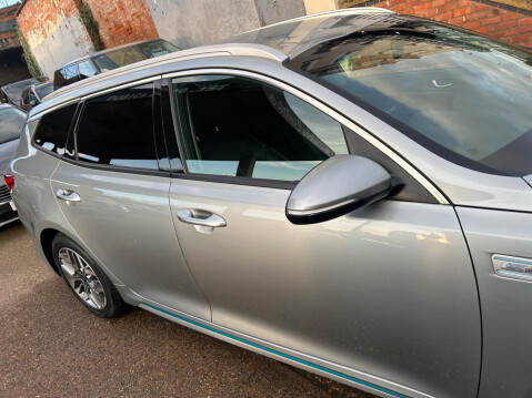 Kia Optima 2.0h GDi 11.26kWh Sportswagon Auto Euro 6 5dr 41