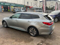 Kia Optima 2.0h GDi 11.26kWh Sportswagon Auto Euro 6 5dr 50