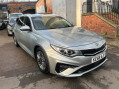 Kia Optima 2.0h GDi 11.26kWh Sportswagon Auto Euro 6 5dr 56