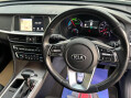 Kia Optima 2.0h GDi 11.26kWh Sportswagon Auto Euro 6 5dr 15