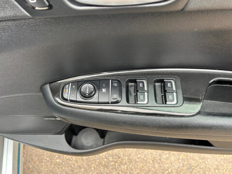 Kia Optima 2.0h GDi 11.26kWh Sportswagon Auto Euro 6 5dr 25