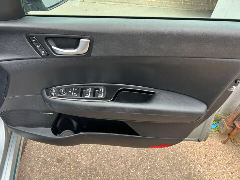Kia Optima 2.0h GDi 11.26kWh Sportswagon Auto Euro 6 5dr 27