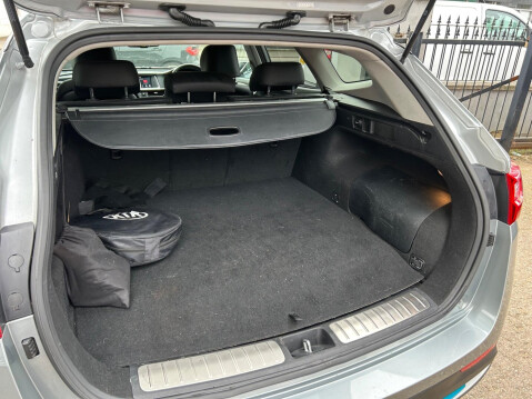 Kia Optima 2.0h GDi 11.26kWh Sportswagon Auto Euro 6 5dr 38