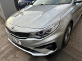 Kia Optima 2.0h GDi 11.26kWh Sportswagon Auto Euro 6 5dr 43
