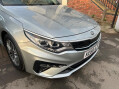 Kia Optima 2.0h GDi 11.26kWh Sportswagon Auto Euro 6 5dr 44