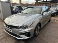 Kia Optima 2.0h GDi 11.26kWh Sportswagon Auto Euro 6 5dr 46