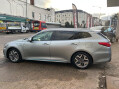 Kia Optima 2.0h GDi 11.26kWh Sportswagon Auto Euro 6 5dr 49