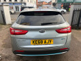 Kia Optima 2.0h GDi 11.26kWh Sportswagon Auto Euro 6 5dr 52