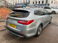 Kia Optima 2.0h GDi 11.26kWh Sportswagon Auto Euro 6 5dr 53