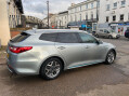 Kia Optima 2.0h GDi 11.26kWh Sportswagon Auto Euro 6 5dr 54