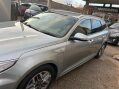 Kia Optima 2.0h GDi 11.26kWh Sportswagon Auto Euro 6 5dr 42